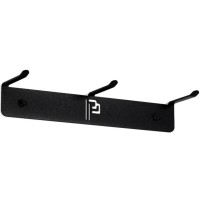 Poka Premium Brush Holder - 3 Handles