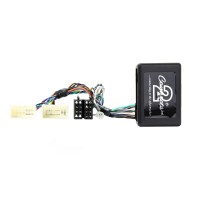 Steering wheel button control adapter for Hyundai Veloster Connects2 CTSHY018.2