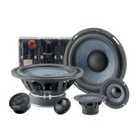 Focal 165 SF3 speakers