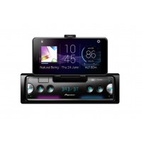 Pioneer SPH-20DAB car radio