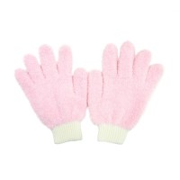 Microfiber dust glove Purestar Dust Glove Pink