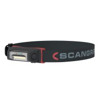 Scangrip I-MATCH 3 Headlamp