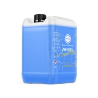 Infinity Wax Wheel Shampoo (5 l)