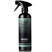 Gentle wheel cleaner Auto Finesse Essentials Wheel Cleaner (500 ml)