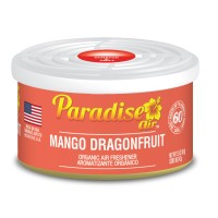 Paradise Air Organic Air Freshener Mango & Dragonfruit (42 g)