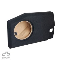 OEM speaker Basser 10" for Opel Insignia