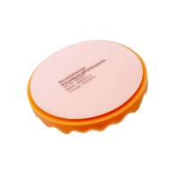 Koch Chemie Antihologramm-Schwamm orange, gewaffelt (160 x 25 mm)
