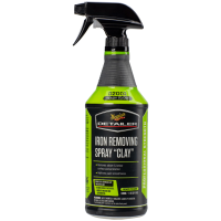 Decontamination product Meguiar's Iron Removing Spray "Clay" (946 ml)