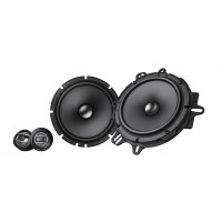 Pioneer TS-A1600C speakers