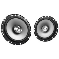 Speakers Kenwood KFC-S1756