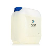 Aqua Tire & Plastic Dressing (5 l)