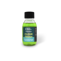 Liquid Elements Washing water concentrate "SMELLOW BOMB / CLEAR FRESH" - Apple Sour (100 ml)