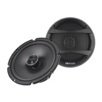 Nakamichi NSE-1628 speakers