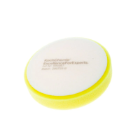Koch Chemie Schleifschwamm gelb, mittelhart (130 x 30 mm)