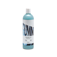 Tire and plastic preparation Stjärnagloss Gummi (500 ml)