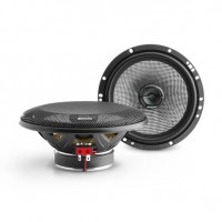 Focal 165 AC speakers