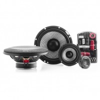 Focal 165 AS3 speakers