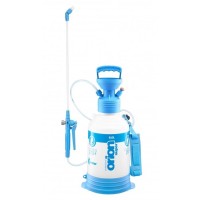 Pressure sprayer Kwazar Orion SUPER PRO+ 6 l Sprayer