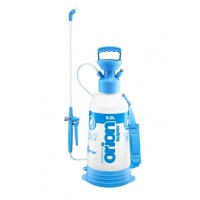 Pressure sprayer Kwazar Orion SUPER PRO+ 9 l Sprayer