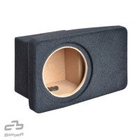 OEM soundbar Basser 10" for Audi A4 station wagon B5