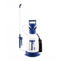 Pressure sprayer Kwazar Orion SUPER FOAMER PRO+ 6 l Alkaline