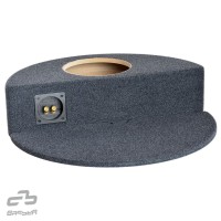 OEM Basser 8" speaker for spare