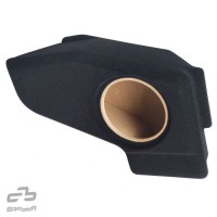 OEM Basser 8" baffle for Ford Mondeo Mk4 Kombi