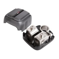Battery terminal plus ACV 30.4040-02