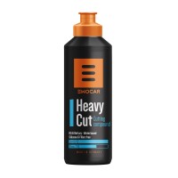 Sanding paste Ewocar Heavy Cut (250 ml)