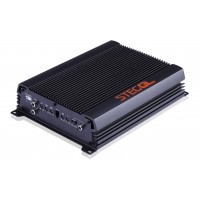 Amplifier STEG QM500.1