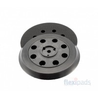 Driver Flexipads 8+1 Holes Grip Medium GEX / PEX 125