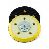 Flexipads 5-Holes Grip 5/16 UNF 125