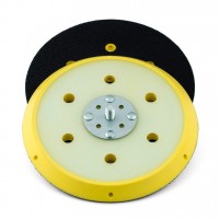 Driver Flexipads 6+1 Holes Grip 5/16 UNF 150