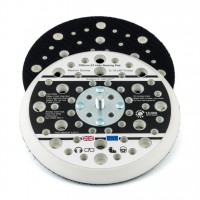 Flexipads 51-Holes Grip 5/16 UNF 150 driver