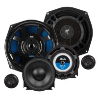 Hifonics ZSB8.3C speakers