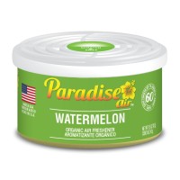 Paradise Air Organic Air Freshener Watermelon (42 g)