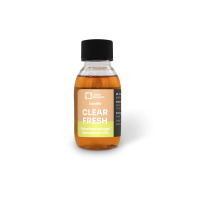 Liquid Elements Washing water concentrate "SMELLOW BOMB / CLEAR FRESH" - Pudding Whip (100 ml)