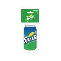 Hanging car fragrance Airpure Sprite Can - can