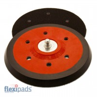 Driver Flexipads 6+1 Holes Grip 5/16 UNF 150