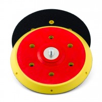 Flexipads Medium for DA Sander 5/16 UNF Grip 6+1 Holes 150