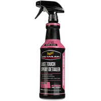 Detailer Meguiar's Last Touch Spray Detailer (946 ml)