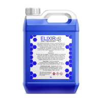Carbon Collective Elixir Salt Remover Concentrate (2 l)