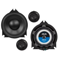 Hifonics ZSB4.2C speakers