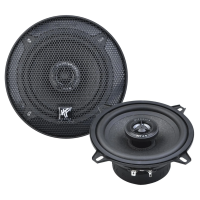 Hifonics TRX52 speakers