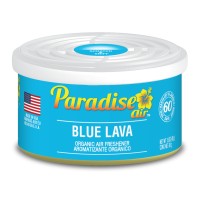 Paradise Air Organic Air Freshener Blue Lava (42 g)