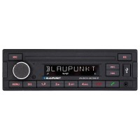 Blaupunkt Valencia 200 DAB BT car radio