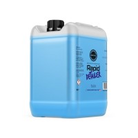 Detailer Infinity Wax Rapid Detailer V4 Blue (5 l)