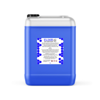 Carbon Collective Elixir Salt Remover Concentrate (5 l)