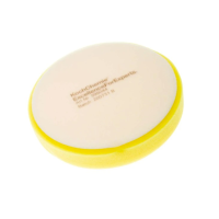 Koch Chemie Schleifschwamm gelb, mittelhart (160 x 30 mm)