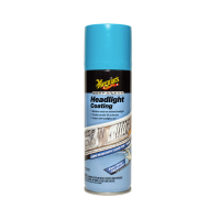 Meguiar's Keep Clear Headlight Coating spray (120 ml)